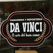 Paderia y Reposteria Da Vinci