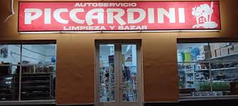 Autoservicio Piccardini